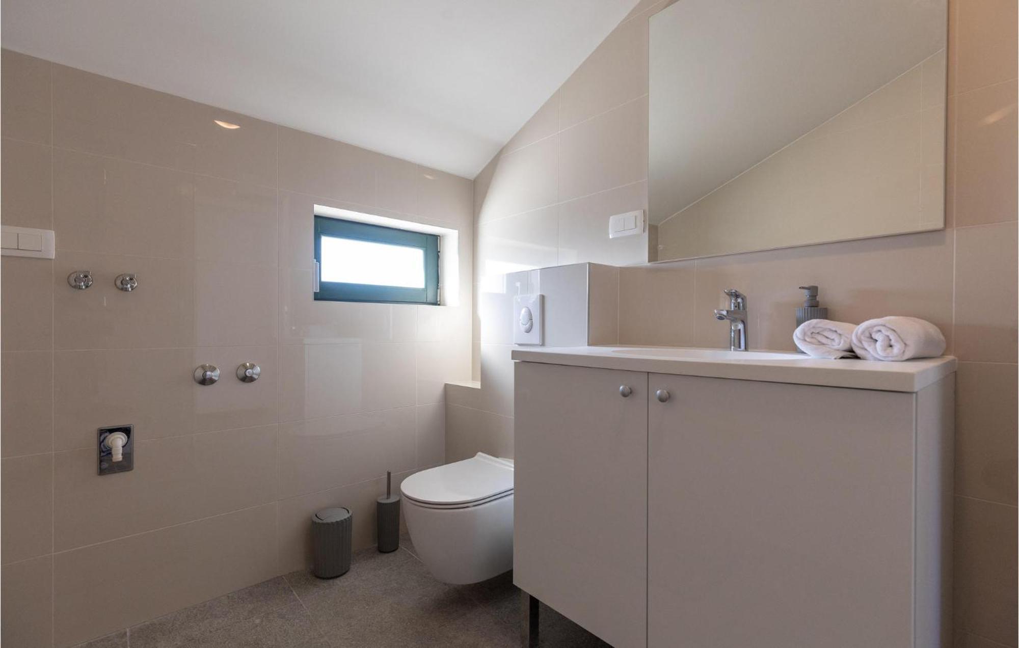 Lovely Home In Klek With House A Panoramic View Exterior photo